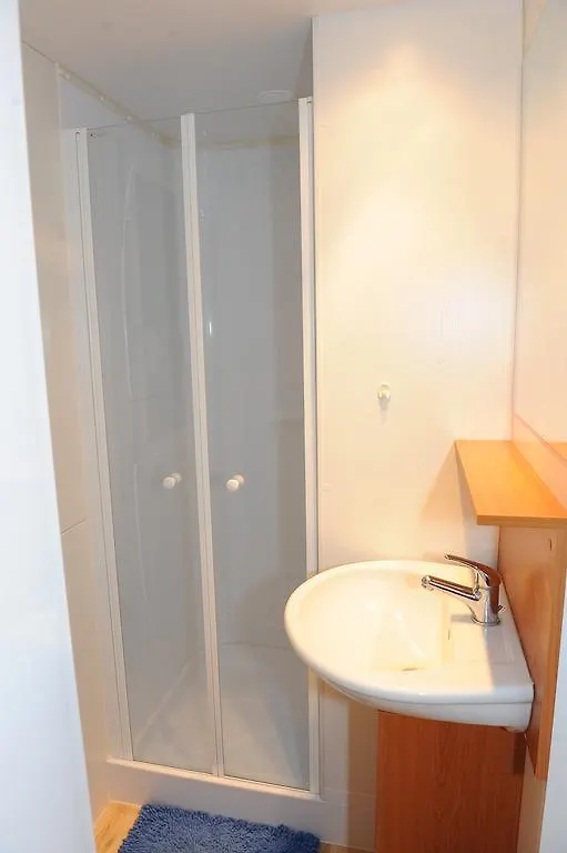 Holiday home Heliactida House Guest House Ormos Panagias
