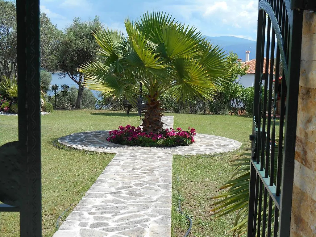 Heliactida House Guest House Ormos Panagias