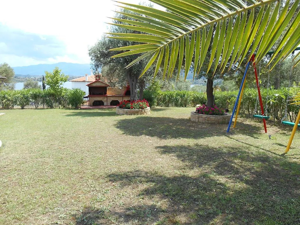 Holiday home Heliactida House Guest House Ormos Panagias