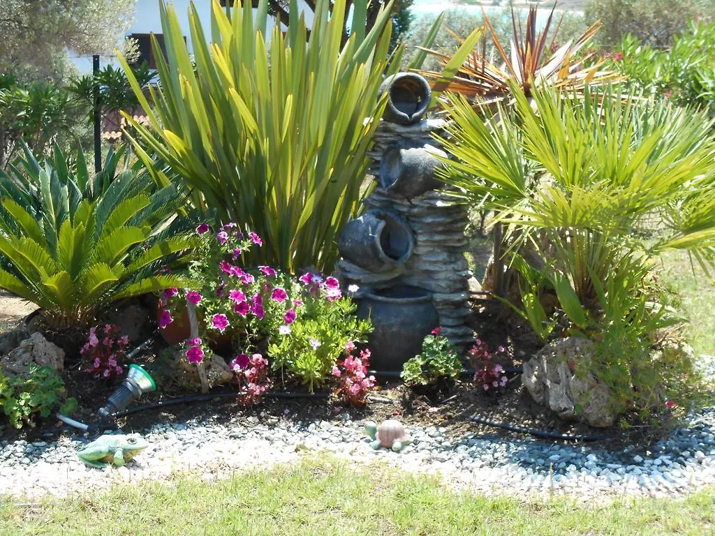 Heliactida House Guest House Ormos Panagias Holiday home