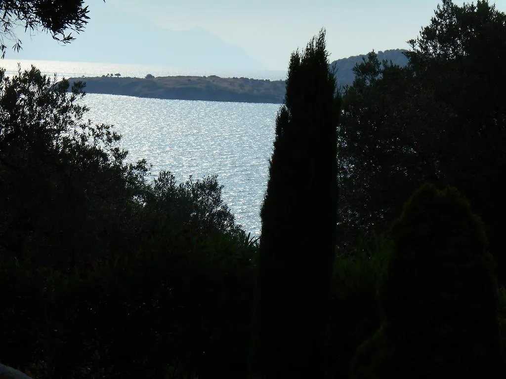 Heliactida House Guest House Ormos Panagias 0*,  Greece