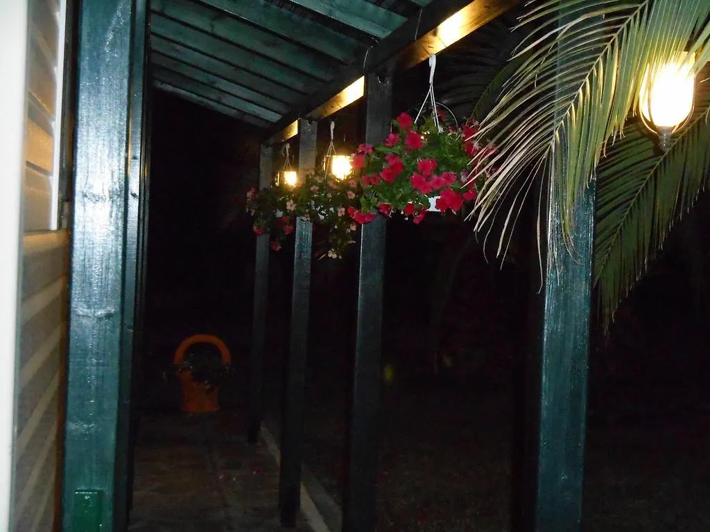 Heliactida House Guest House Ormos Panagias Holiday home