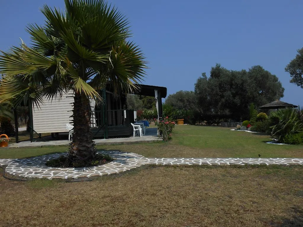 Heliactida House Guest House Ormos Panagias 0*,  Greece