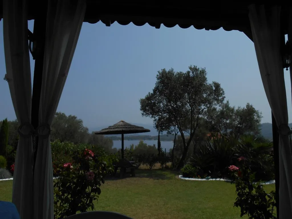 Heliactida House Guest House Ormos Panagias