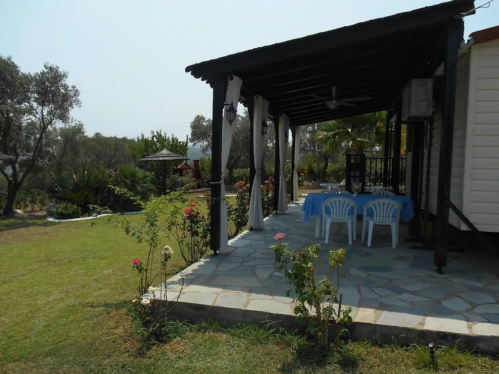 Heliactida House Guest House Ormos Panagias