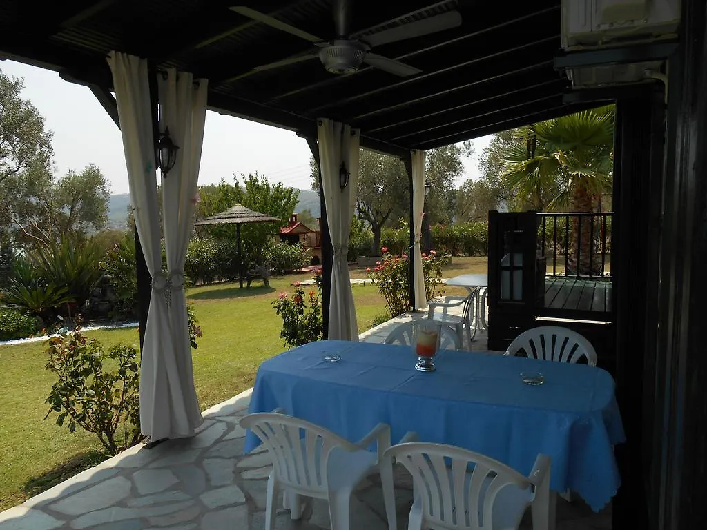 Holiday home Heliactida House Guest House Ormos Panagias