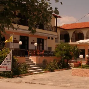 Alexandros Ormos Panagias