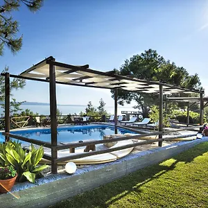  Aparthotel Heos